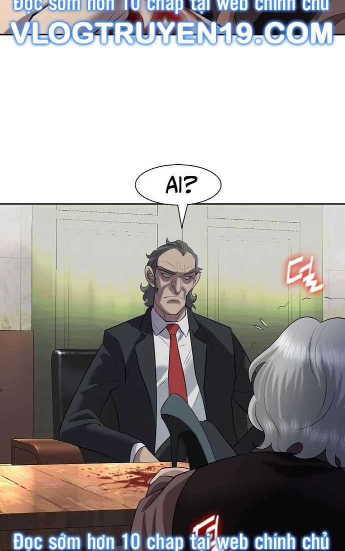 Huyết Tọa Chapter 40 trang 7