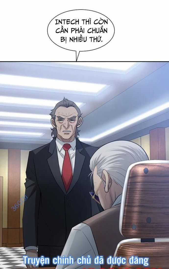 Huyết Tọa Chapter 40 trang 74