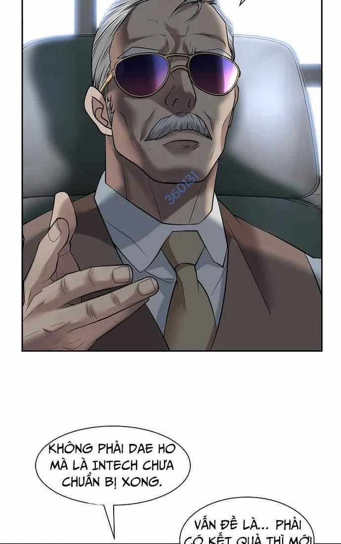 Huyết Tọa Chapter 40 trang 76