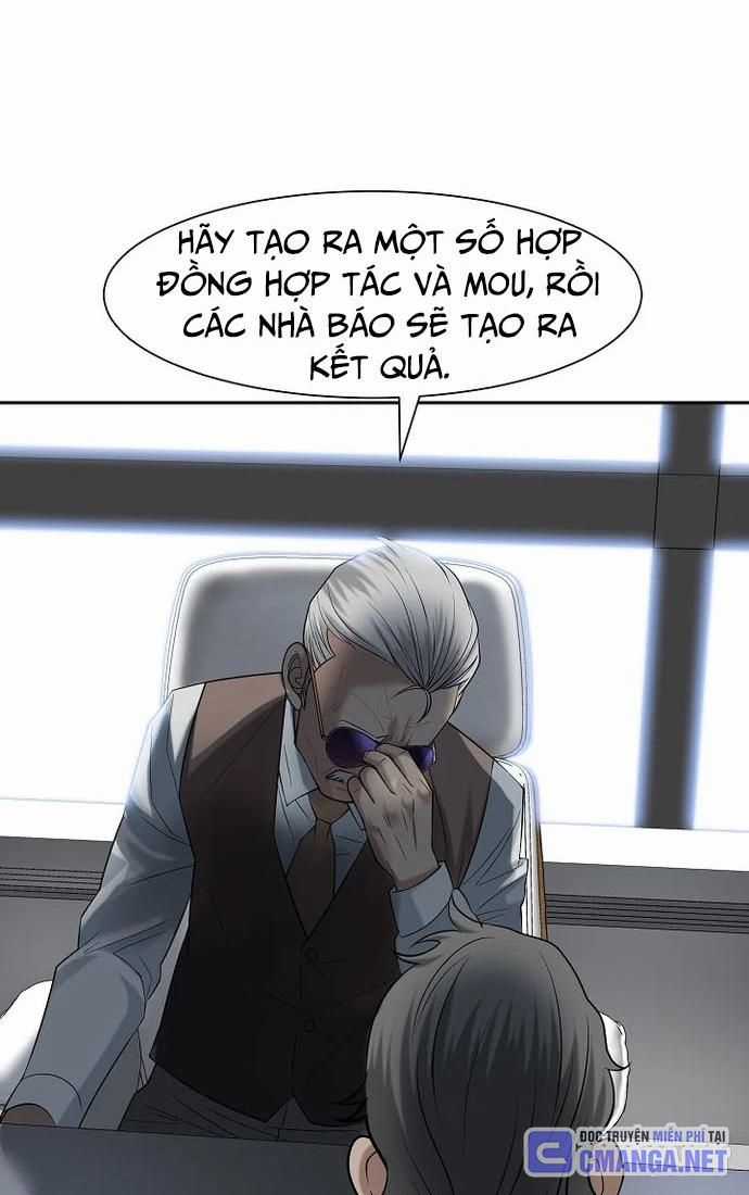 Huyết Tọa Chapter 40 trang 78