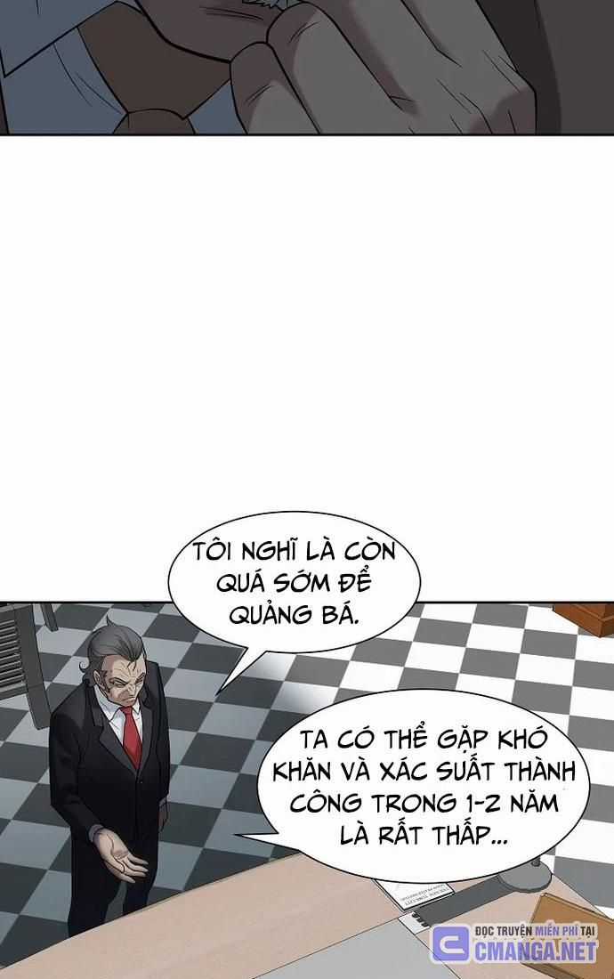 Huyết Tọa Chapter 40 trang 81