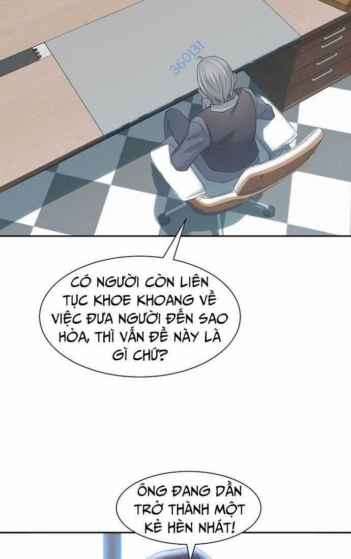 Huyết Tọa Chapter 40 trang 82