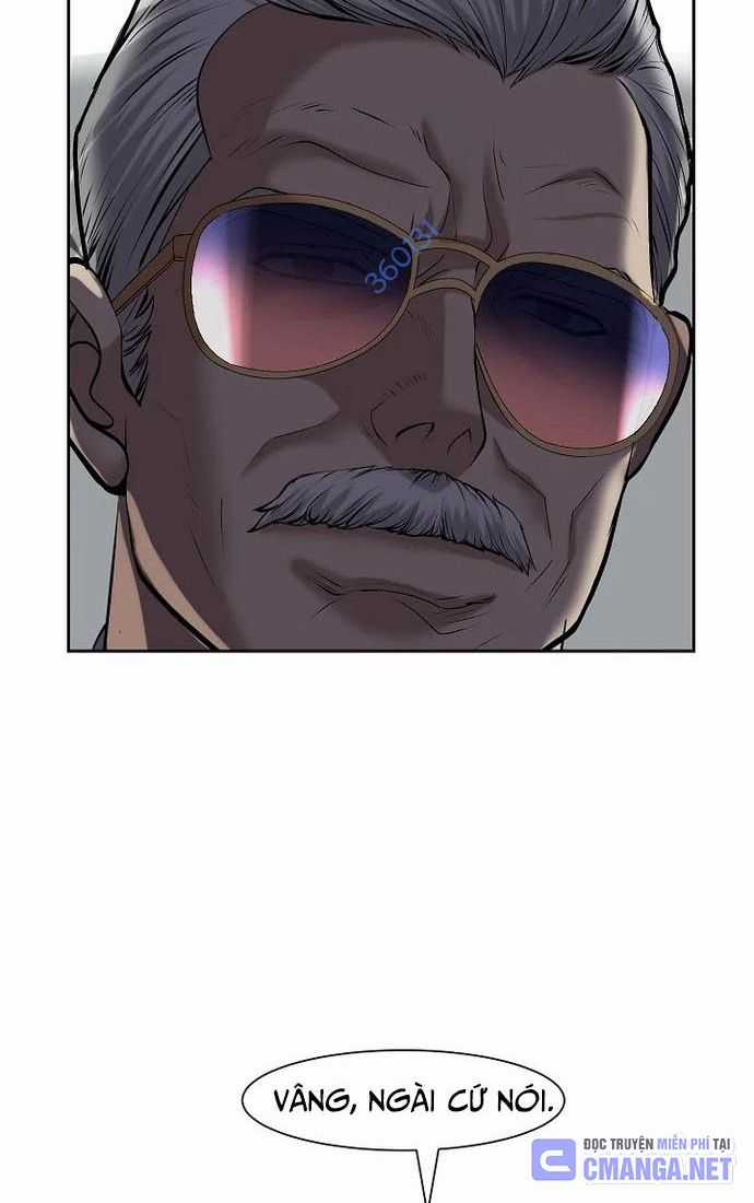 Huyết Tọa Chapter 40 trang 84