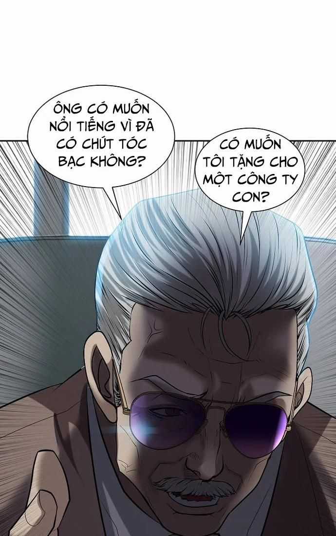 Huyết Tọa Chapter 40 trang 91