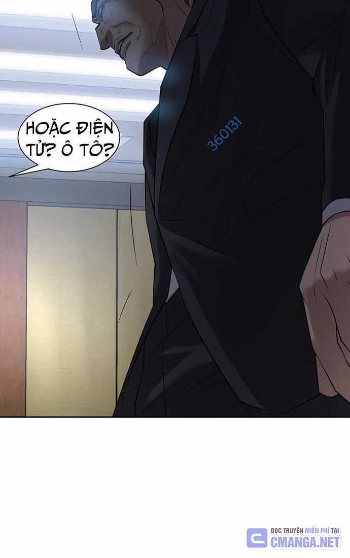 Huyết Tọa Chapter 40 trang 93