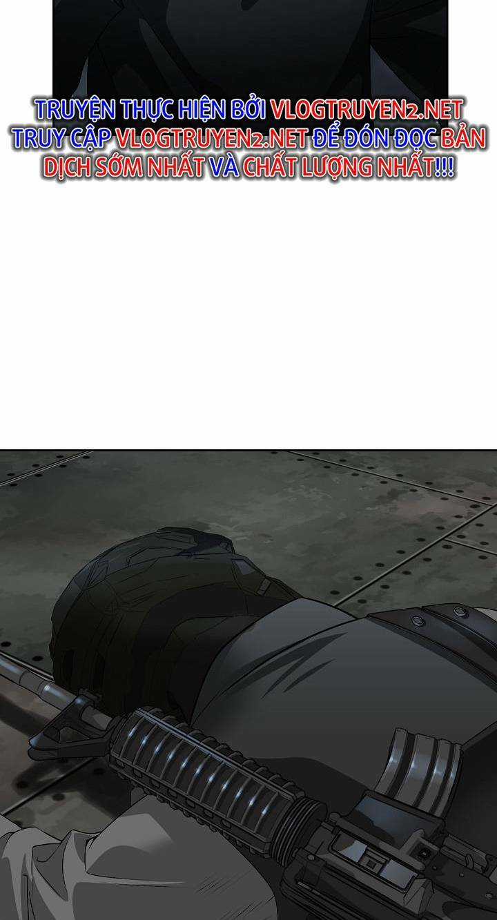 Huyết Tọa Chapter 5 trang 13