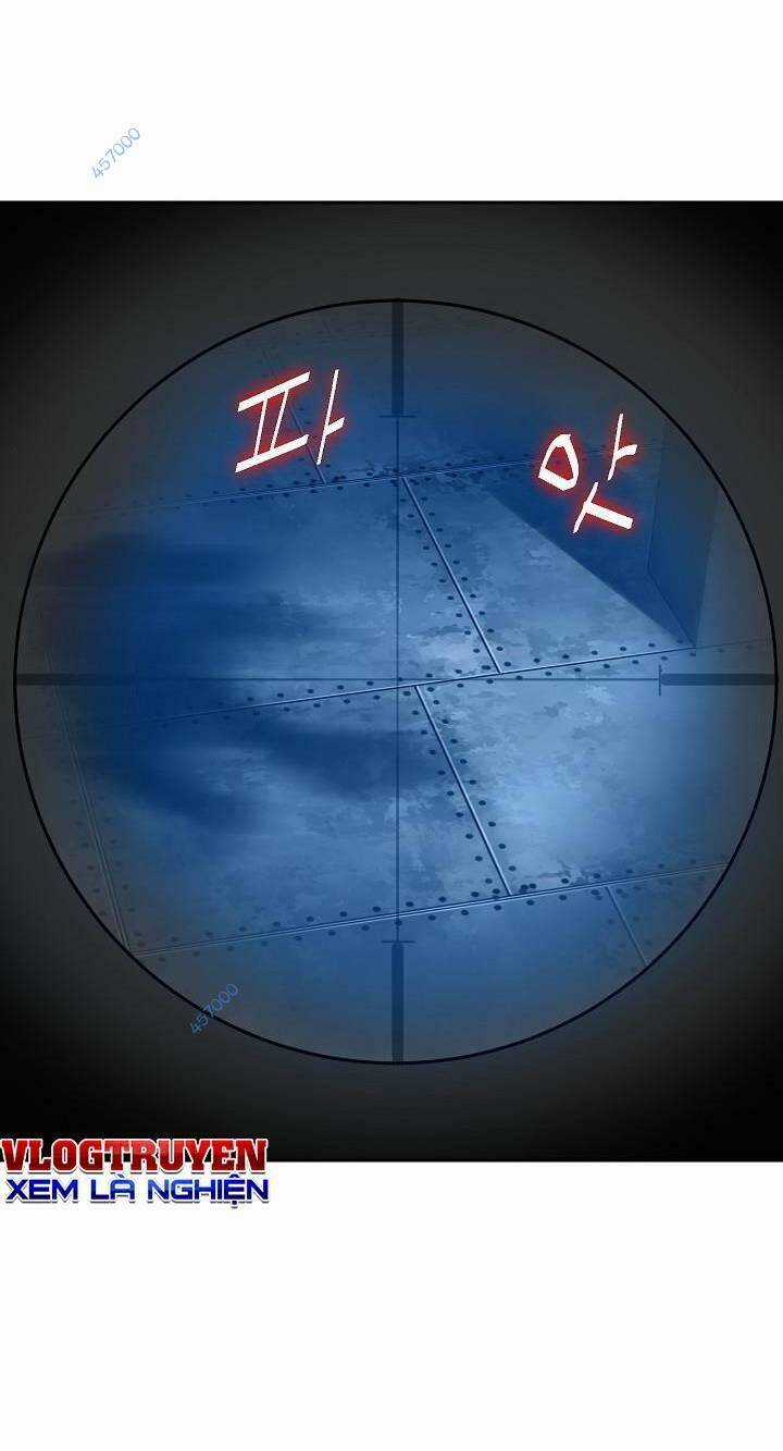 Huyết Tọa Chapter 5 trang 2