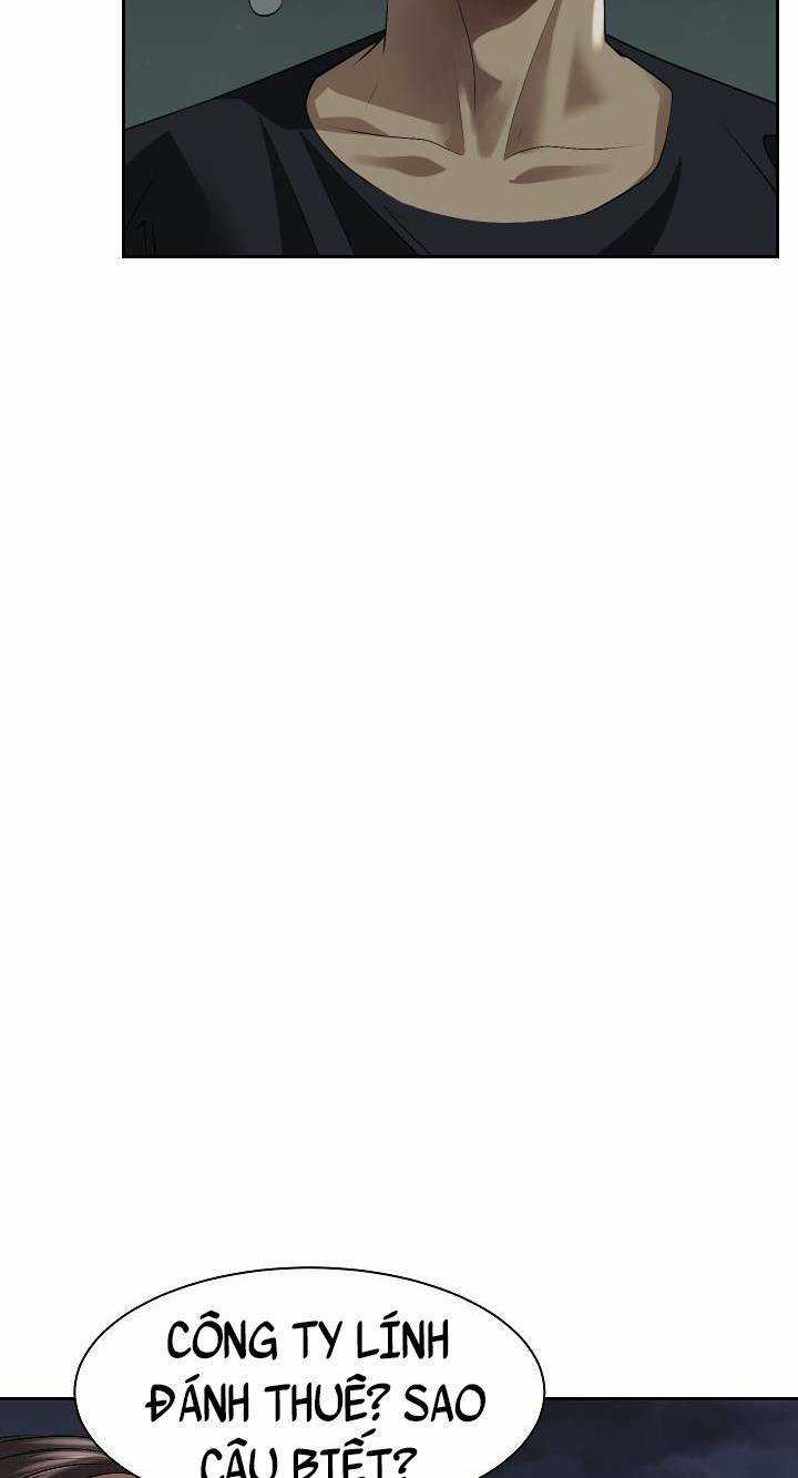 Huyết Tọa Chapter 5 trang 23