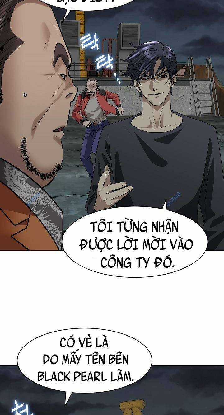 Huyết Tọa Chapter 5 trang 24