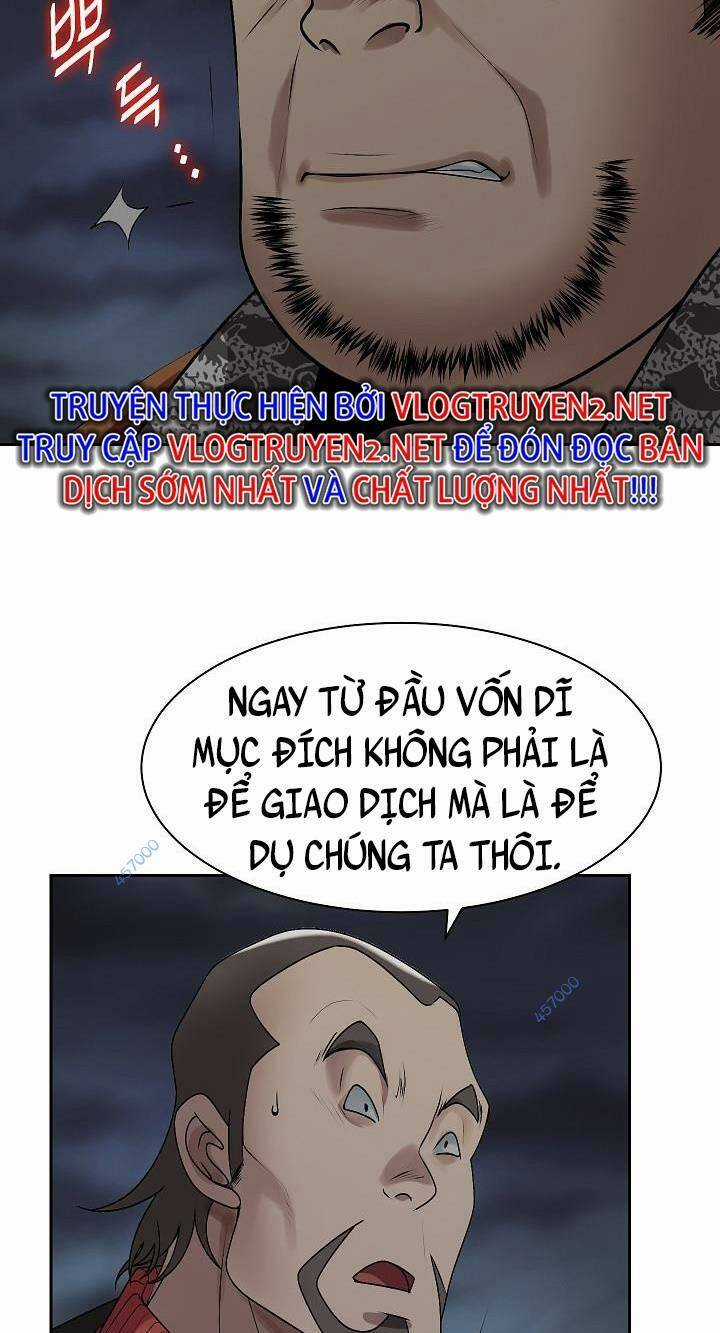 Huyết Tọa Chapter 5 trang 26