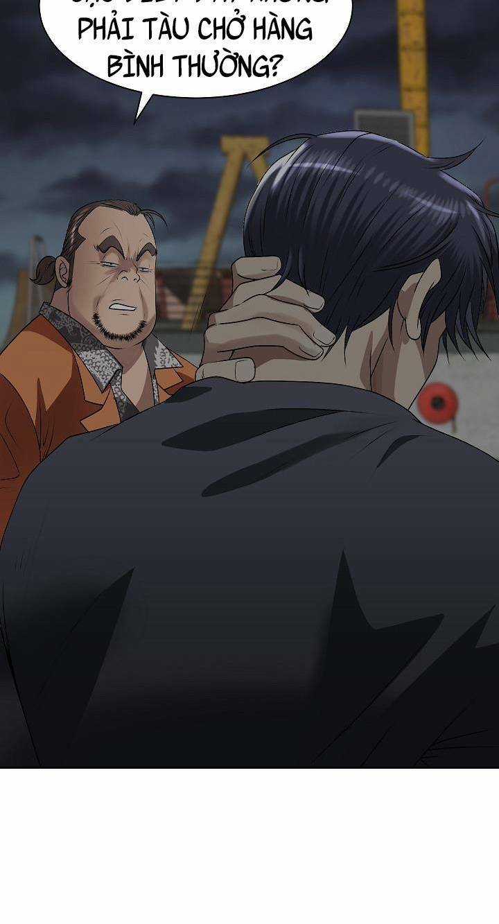 Huyết Tọa Chapter 5 trang 29