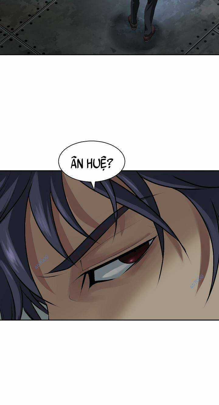 Huyết Tọa Chapter 5 trang 32