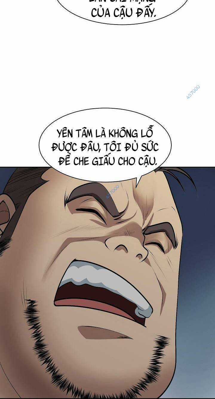 Huyết Tọa Chapter 5 trang 38