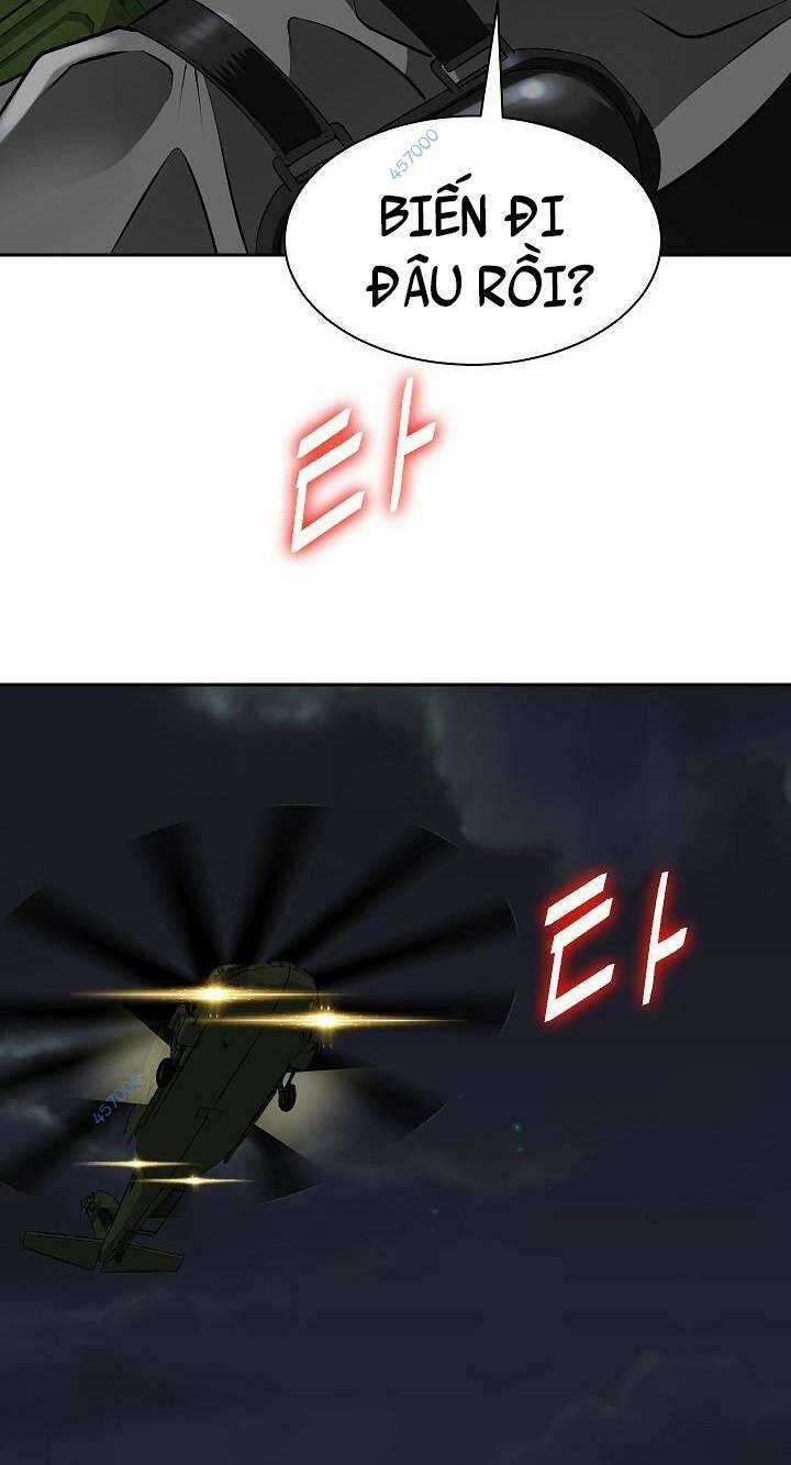 Huyết Tọa Chapter 5 trang 4