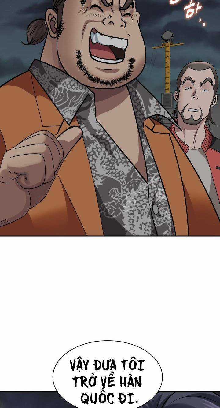 Huyết Tọa Chapter 5 trang 41