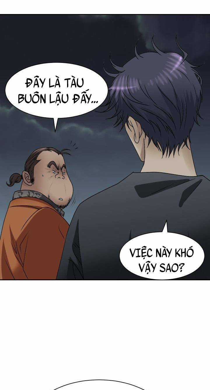 Huyết Tọa Chapter 5 trang 43