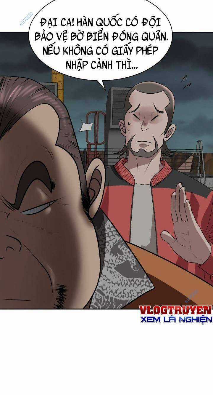 Huyết Tọa Chapter 5 trang 44