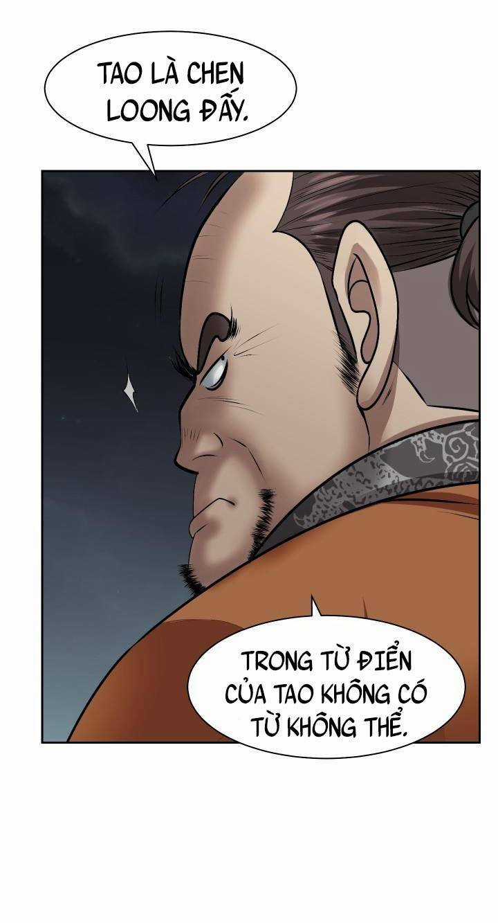 Huyết Tọa Chapter 5 trang 45