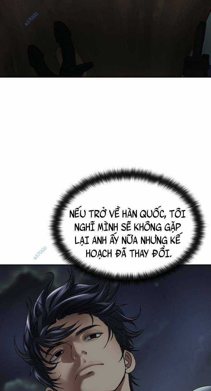 Huyết Tọa Chapter 5 trang 50