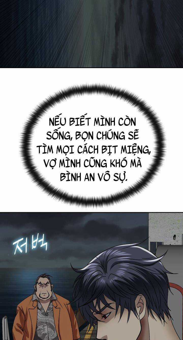 Huyết Tọa Chapter 5 trang 53