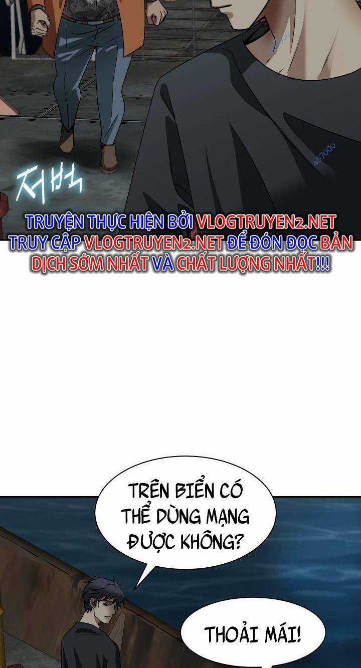 Huyết Tọa Chapter 5 trang 54