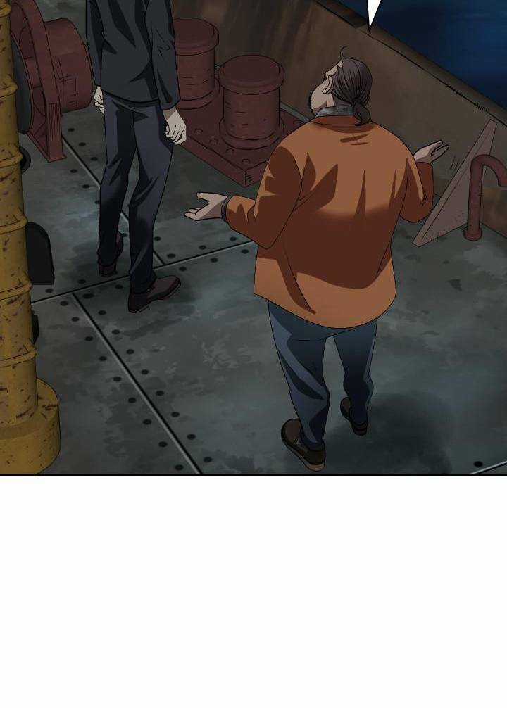 Huyết Tọa Chapter 5 trang 55