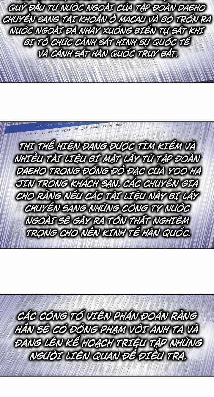 Huyết Tọa Chapter 5 trang 57