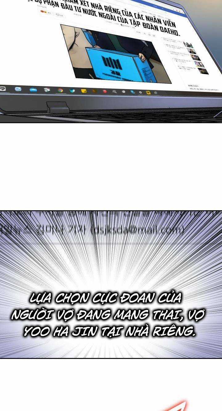 Huyết Tọa Chapter 5 trang 59