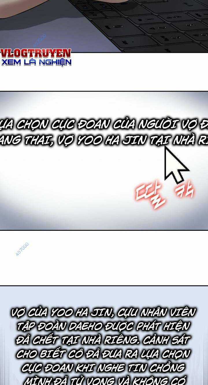 Huyết Tọa Chapter 5 trang 62