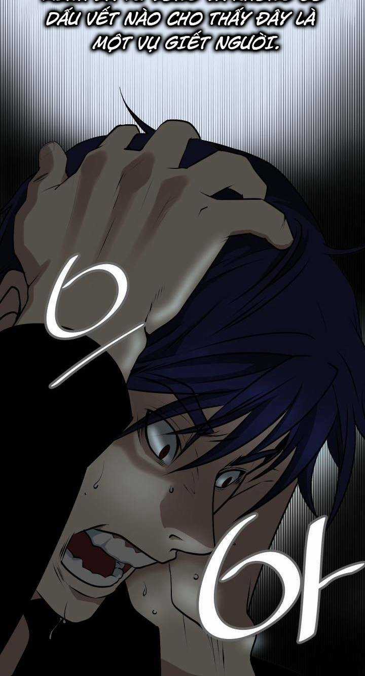 Huyết Tọa Chapter 5 trang 63