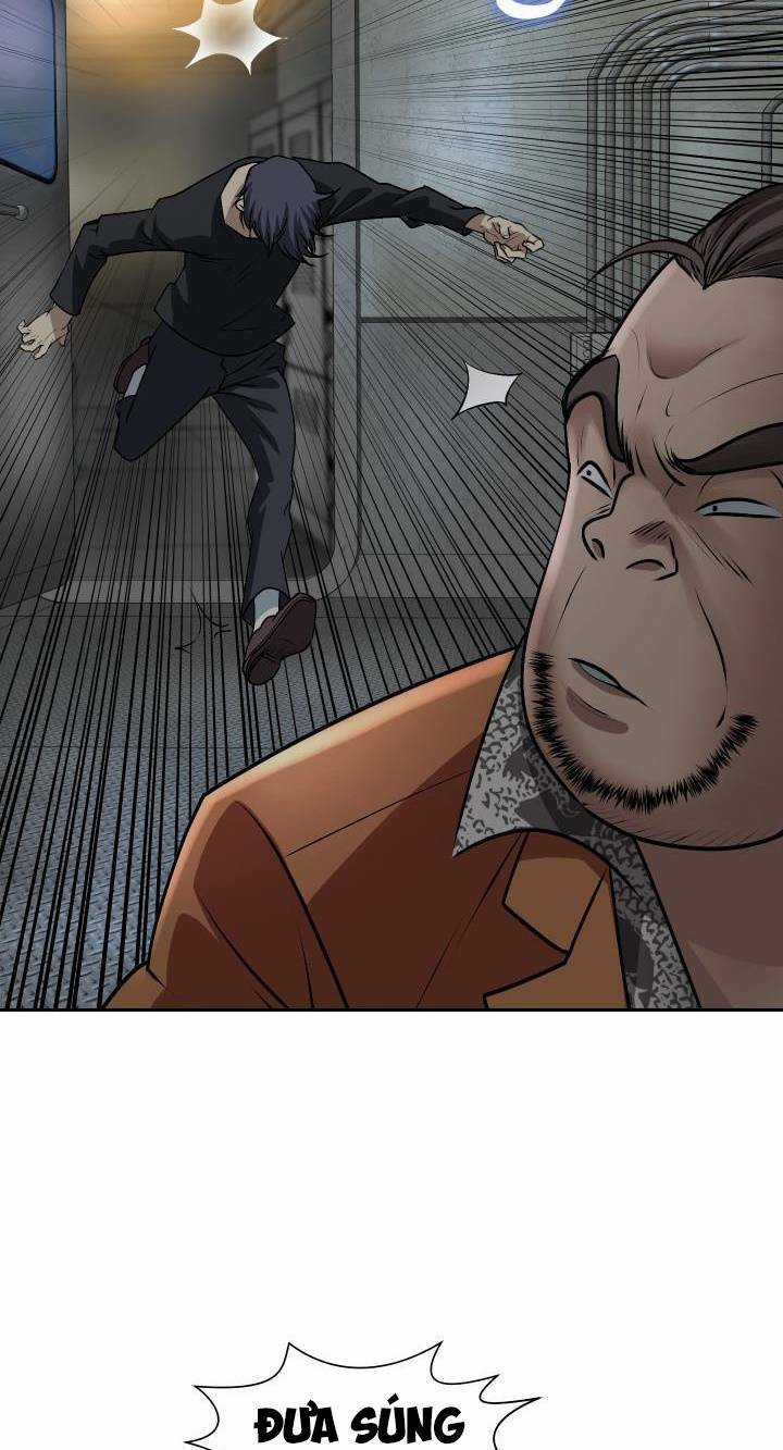 Huyết Tọa Chapter 5 trang 65