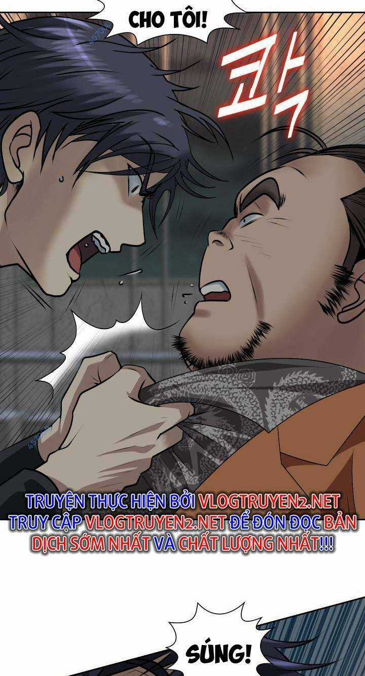 Huyết Tọa Chapter 5 trang 66