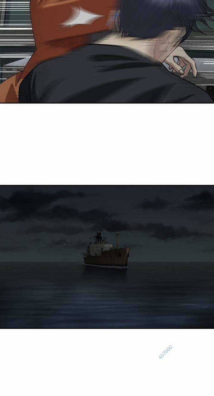 Huyết Tọa Chapter 5 trang 68