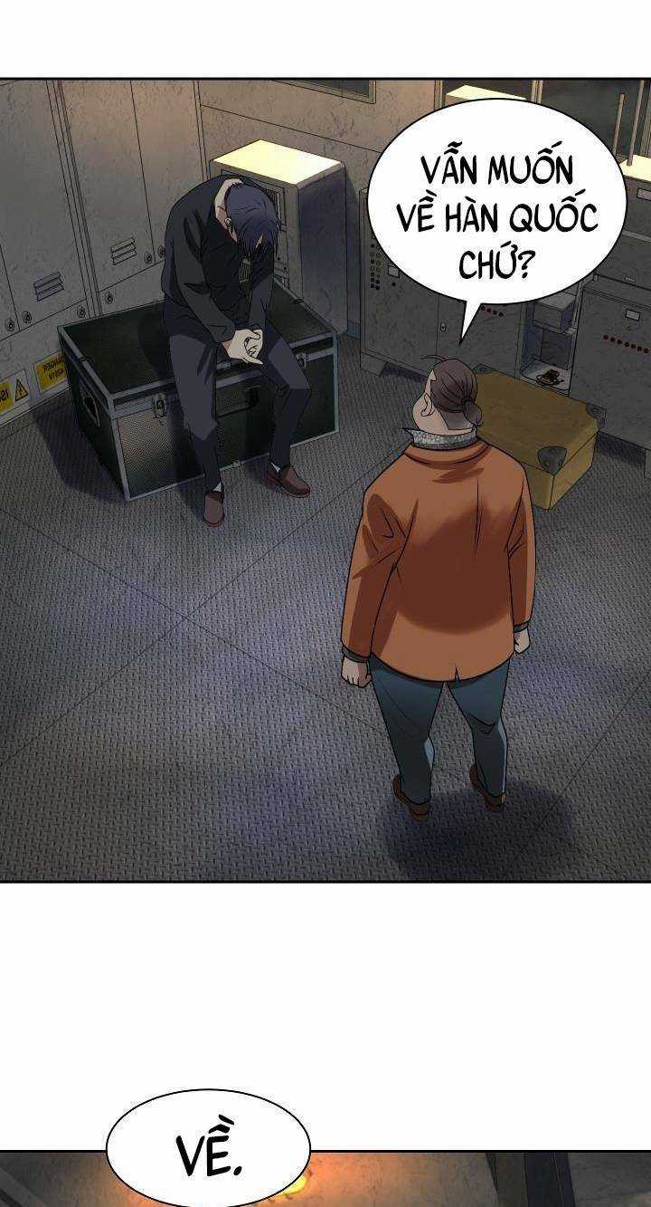 Huyết Tọa Chapter 5 trang 69