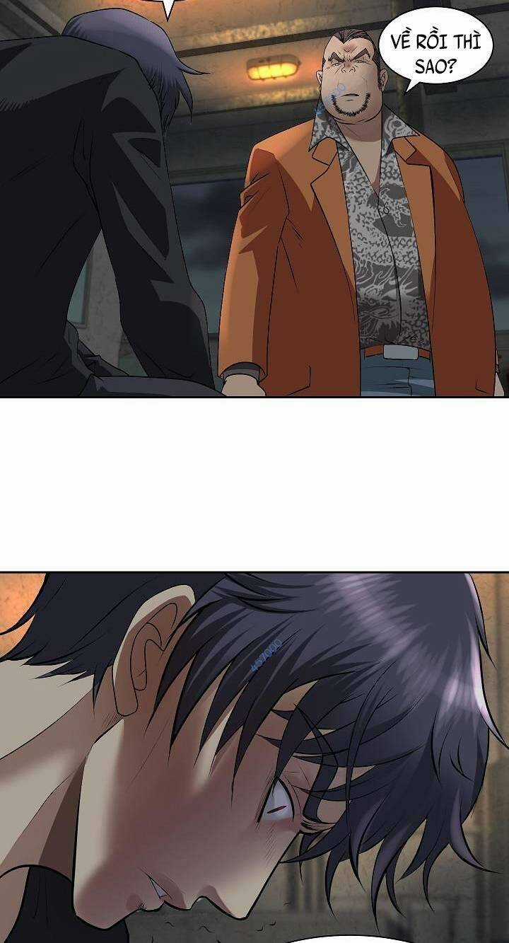 Huyết Tọa Chapter 5 trang 70