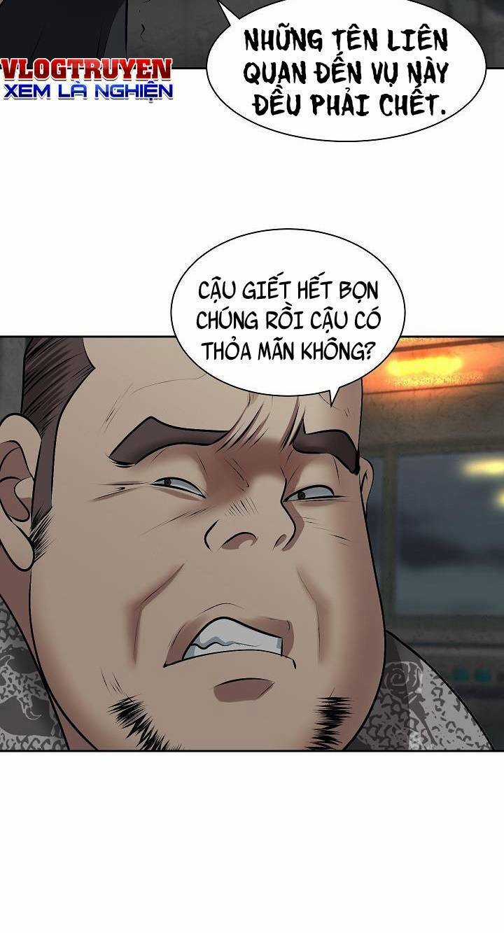 Huyết Tọa Chapter 5 trang 71