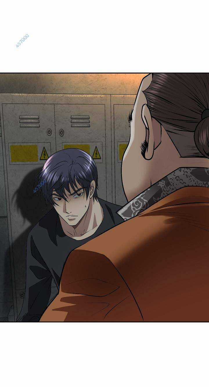 Huyết Tọa Chapter 5 trang 72