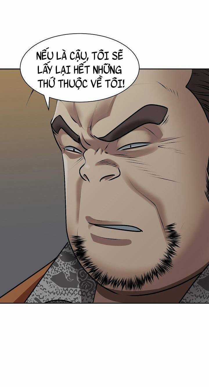 Huyết Tọa Chapter 5 trang 73