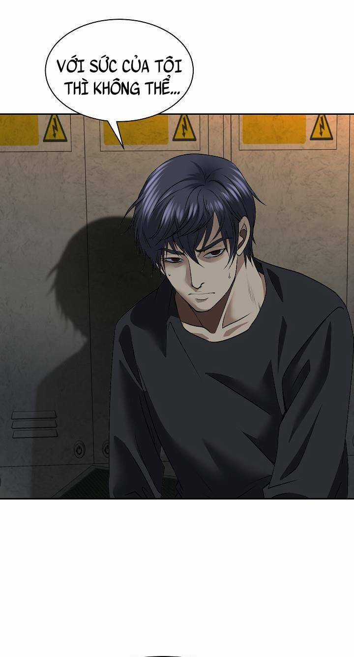 Huyết Tọa Chapter 5 trang 75