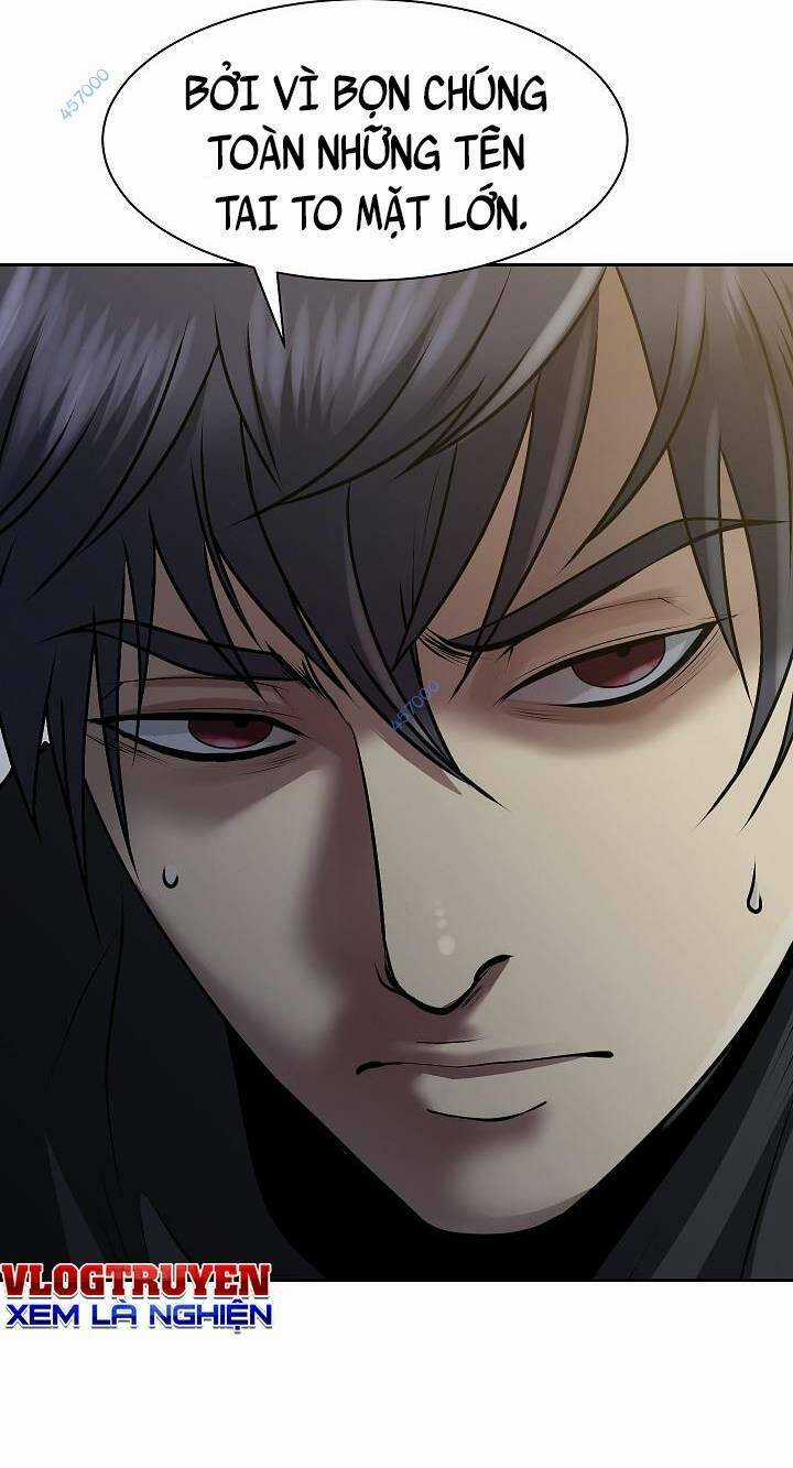 Huyết Tọa Chapter 5 trang 76