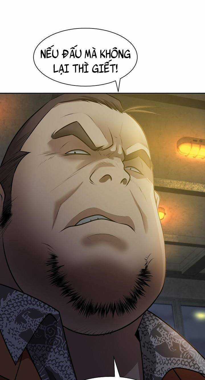 Huyết Tọa Chapter 5 trang 77