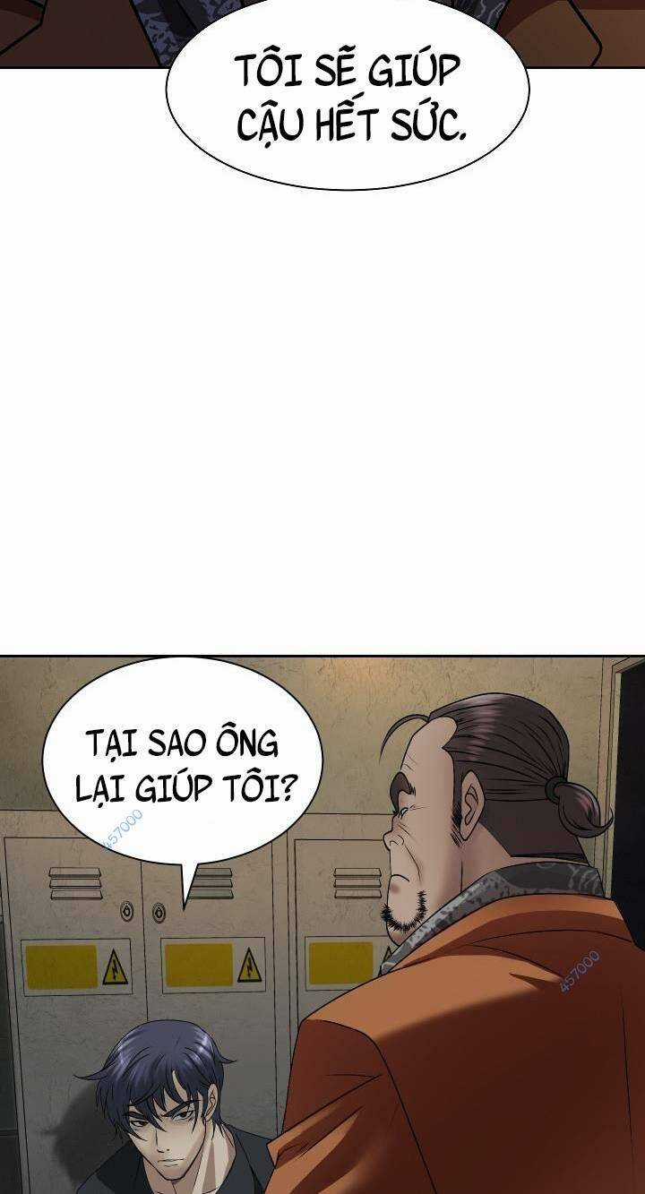 Huyết Tọa Chapter 5 trang 78