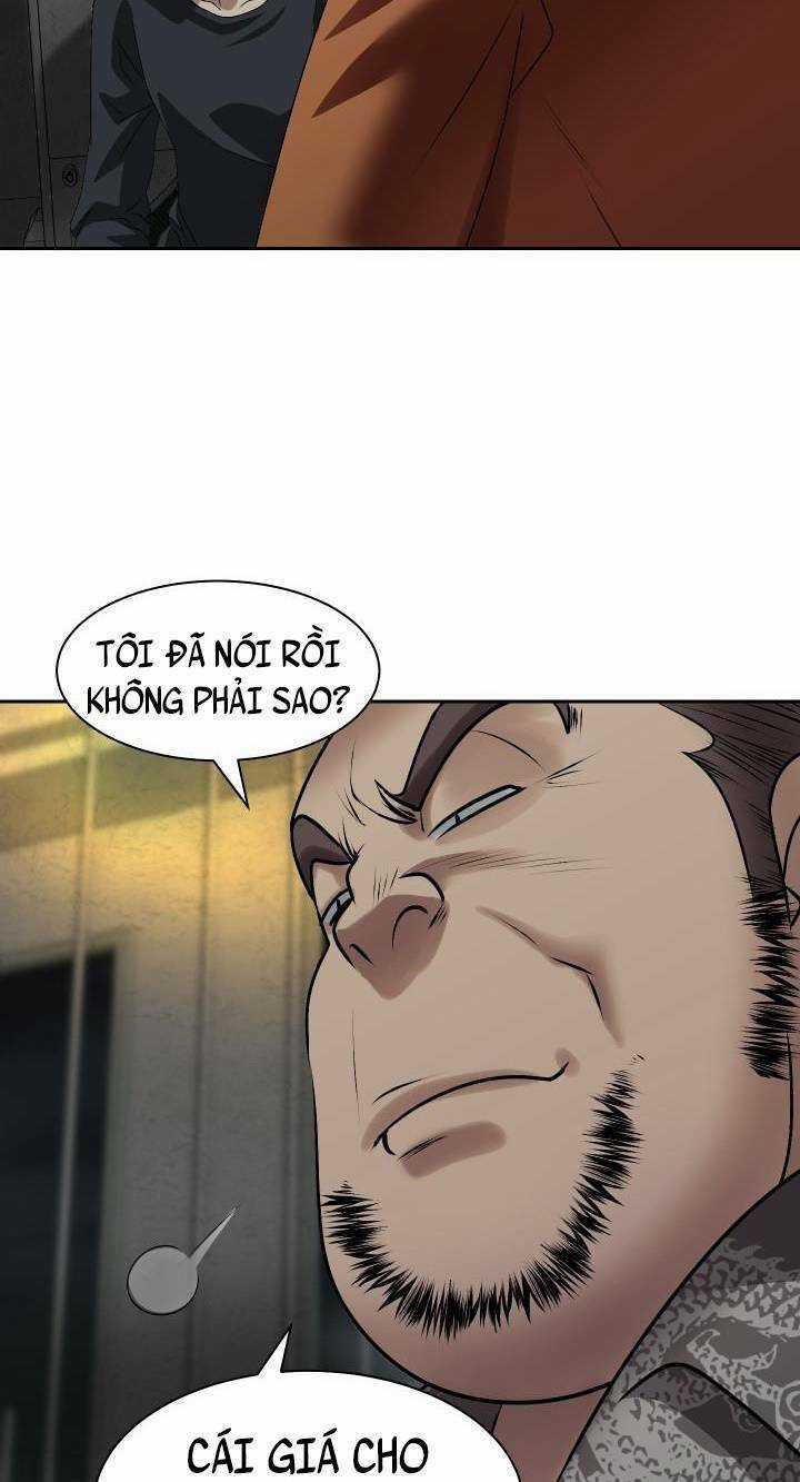 Huyết Tọa Chapter 5 trang 79