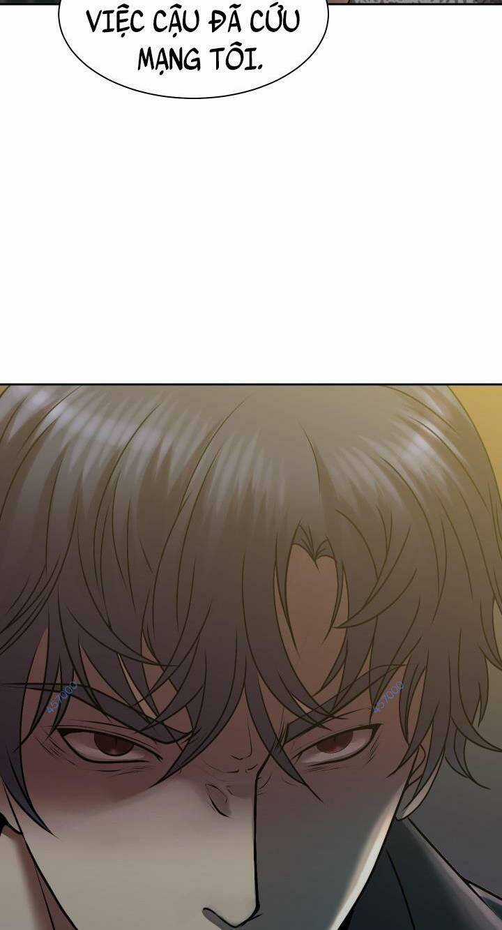 Huyết Tọa Chapter 5 trang 80