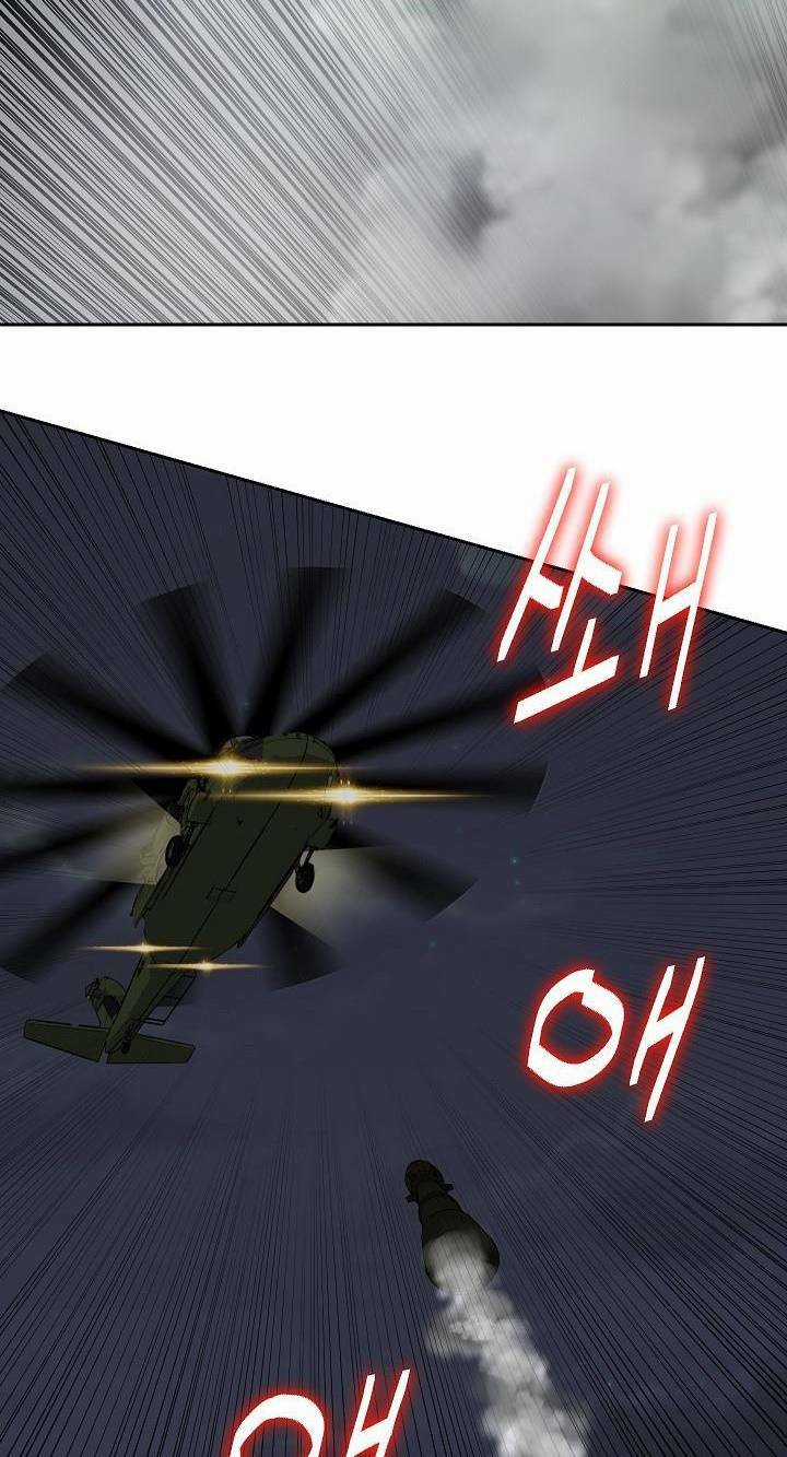 Huyết Tọa Chapter 5 trang 9