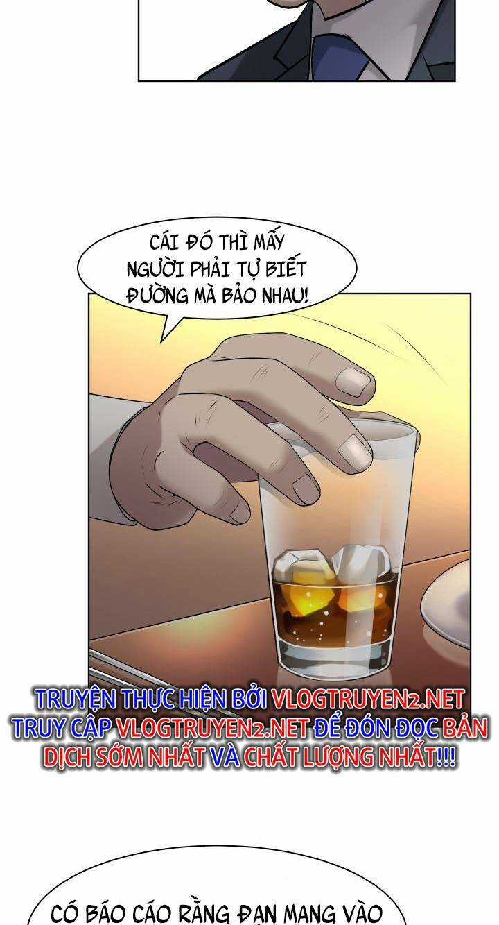 Huyết Tọa Chapter 6 trang 13