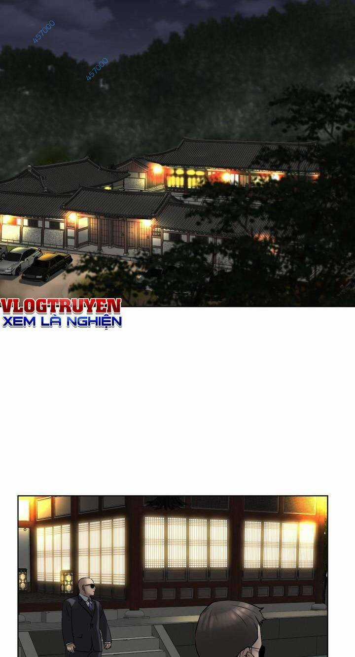 Huyết Tọa Chapter 6 trang 2