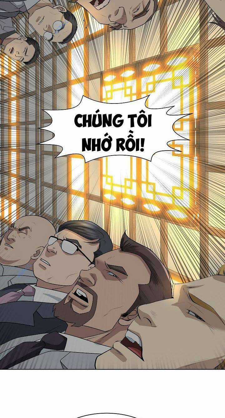 Huyết Tọa Chapter 6 trang 20