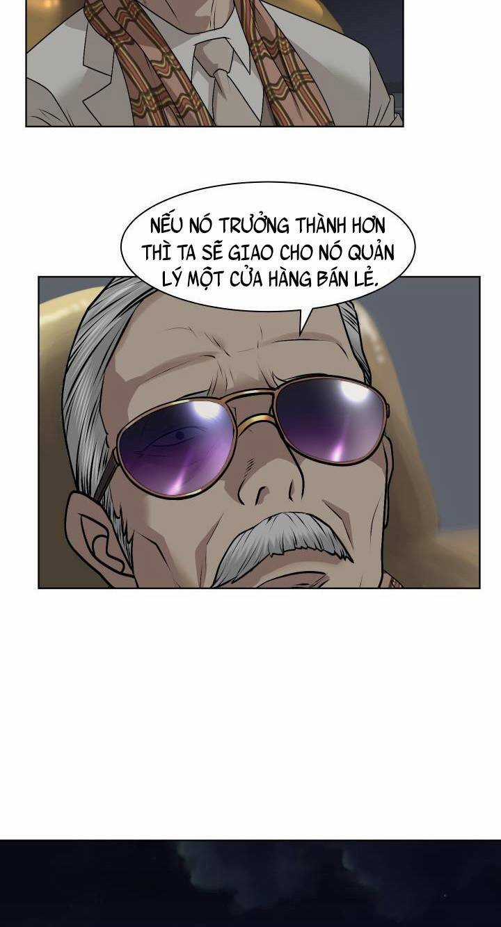 Huyết Tọa Chapter 6 trang 29