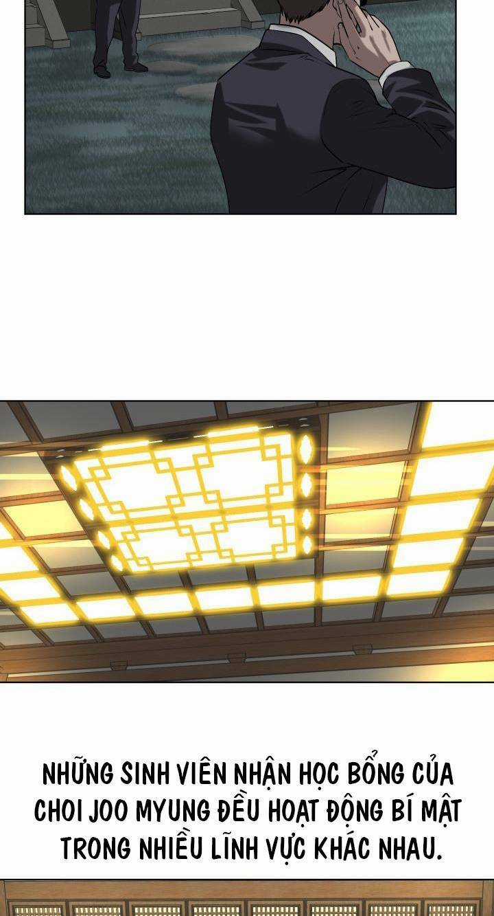 Huyết Tọa Chapter 6 trang 3